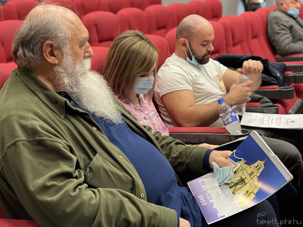 Naptárfotó pályázat - eredményhirdetés és kiállítás 23